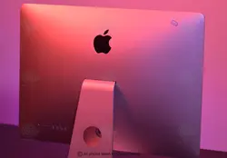 Apple iMac Slim مدل A1418 – A