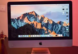 Apple iMac Slim مدل A1418 – A
