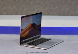 لپ تاپ Apple مدل MacBook Pro 15 A1990 – B