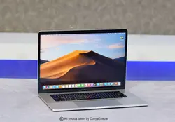 لپ تاپ Apple مدل MacBook Pro 15 A1990 – B