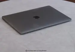 لپ تاپ Apple مدل MacBook Air MGN63 2020