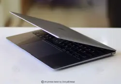 لپ تاپ Apple مدل MacBook Air MGN63 2020
