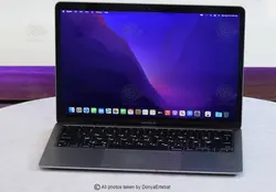 لپ تاپ Apple مدل MacBook Air MGN63 2020