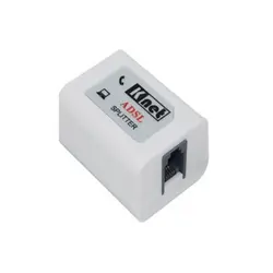 اسپلیتر VDSL&amp;ADSL کی نت مدل K-N1115