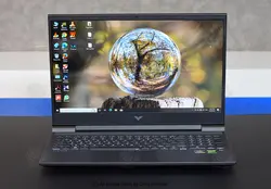 لپ تاپ HP مدل Victus 16-e0075AX