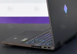 لپ تاپ HP مدل OMEN 16 c0147AX