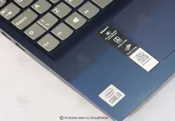 Lenovo مدل IdeaPad 3