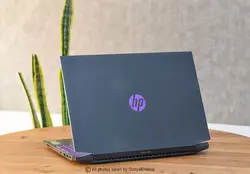 لپ تاپ HP مدل Pavilion Gaming15-ec207