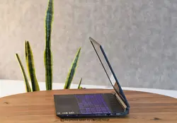 لپ تاپ HP مدل Pavilion Gaming15-ec207