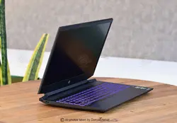 لپ تاپ HP مدل Pavilion Gaming15-ec207