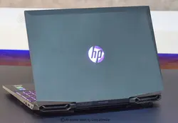لپ تاپ HP مدل Pavilion Gaming dk2096TX