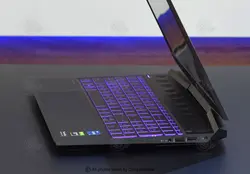 لپ تاپ HP مدل Pavilion Gaming dk2096TX