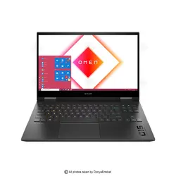 لپ تاپ HP مدل OMEN 15-en1025AX