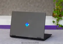 لپ تاپ HP مدل OMEN 15-en1025AX