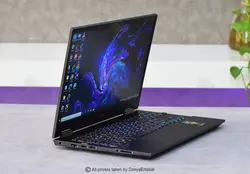 لپ تاپ HP مدل OMEN 15-en1025AX