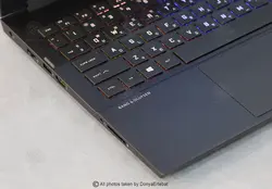 لپ تاپ HP مدل OMEN 15-en1025AX