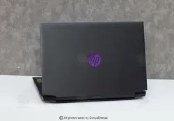 لپ تاپ HP مدل Pavilion Gaming 15-EC2008AX
