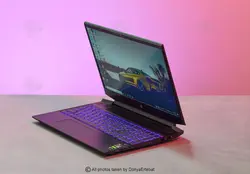 لپ تاپ HP مدل Pavilion Gaming 15-EC2008AX