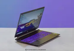 لپ تاپ HP مدل Pavilion Gaming 15-EC2008AX