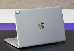 لپ تاپ HP مدل Notebook 15s-eq2040AU