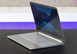 لپ تاپ HP مدل Notebook 15s-eq2040AU