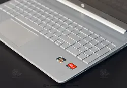 لپ تاپ HP مدل Notebook 15s-eq2040AU