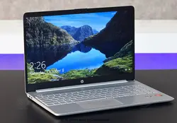 لپ تاپ HP مدل Notebook 15s-eq2040AU