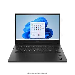 لپ تاپ HP مدل OMEN 16-C0138AX
