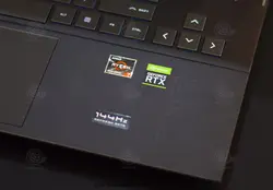 لپ تاپ HP مدل OMEN 16-C0138AX