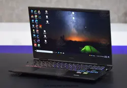 لپ تاپ HP مدل OMEN 16-C0138AX