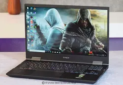 لپ تاپ HP مدل OMEN 15-ex1037ax