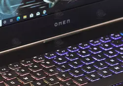 لپ تاپ HP مدل OMEN 15-ex1037ax