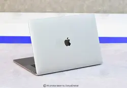 لپ تاپ Apple مدل  MacBook Pro 15 A1990 – C