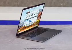 لپ تاپ Apple مدل  MacBook Pro 15 A1990 – C