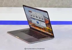 لپ تاپ Apple مدل  MacBook Pro 15 A1990 – C