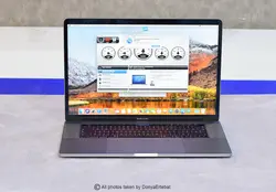لپ تاپ Apple مدل  MacBook Pro 15 A1990 – C