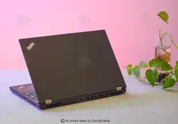 لپ تاپ Lenovo مدل ThinkPad P50 Workstation – B