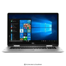 لپ تاپ DELL مدل Inspiron 15 7569