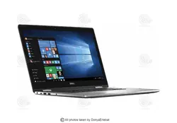 لپ تاپ DELL مدل Inspiron 15 7569