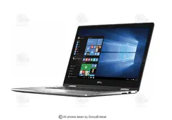 لپ تاپ DELL مدل Inspiron 15 7569