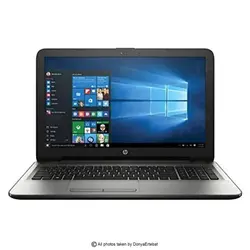 لپ تاپ HP مدل Notebook 15-ay169nr
