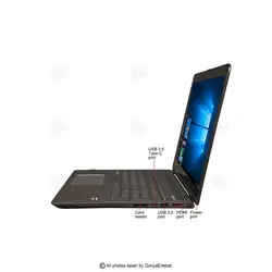 لپ تاپ HP مدل ENVY x360 m6