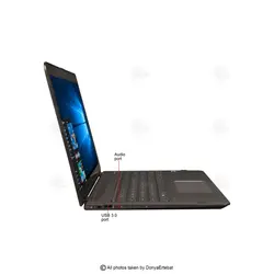 لپ تاپ HP مدل ENVY x360 m6