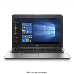 لپ تاپ HP مدل  EliteBook 850 G3 – A