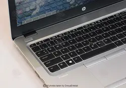 لپ تاپ HP مدل  EliteBook 850 G3 – A