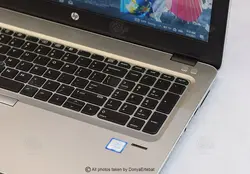 لپ تاپ HP مدل  EliteBook 850 G3 – A