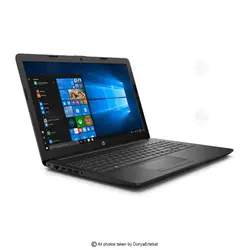 لپ تاپ HP مدل Notebook 15 da0062cl