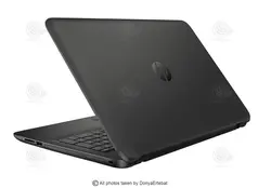 لپ تاپ HP مدل 15-ac121dx
