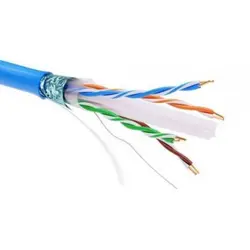 کابل شبکه Cat6 SFTP لگراند CU