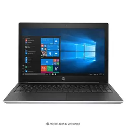 لپ تاپ HP مدل ProBook 455 G5